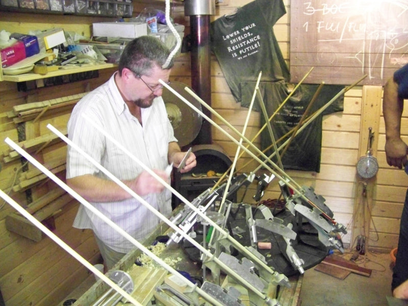 NEW WORKSHOP DATES SET IN OUR DIARY