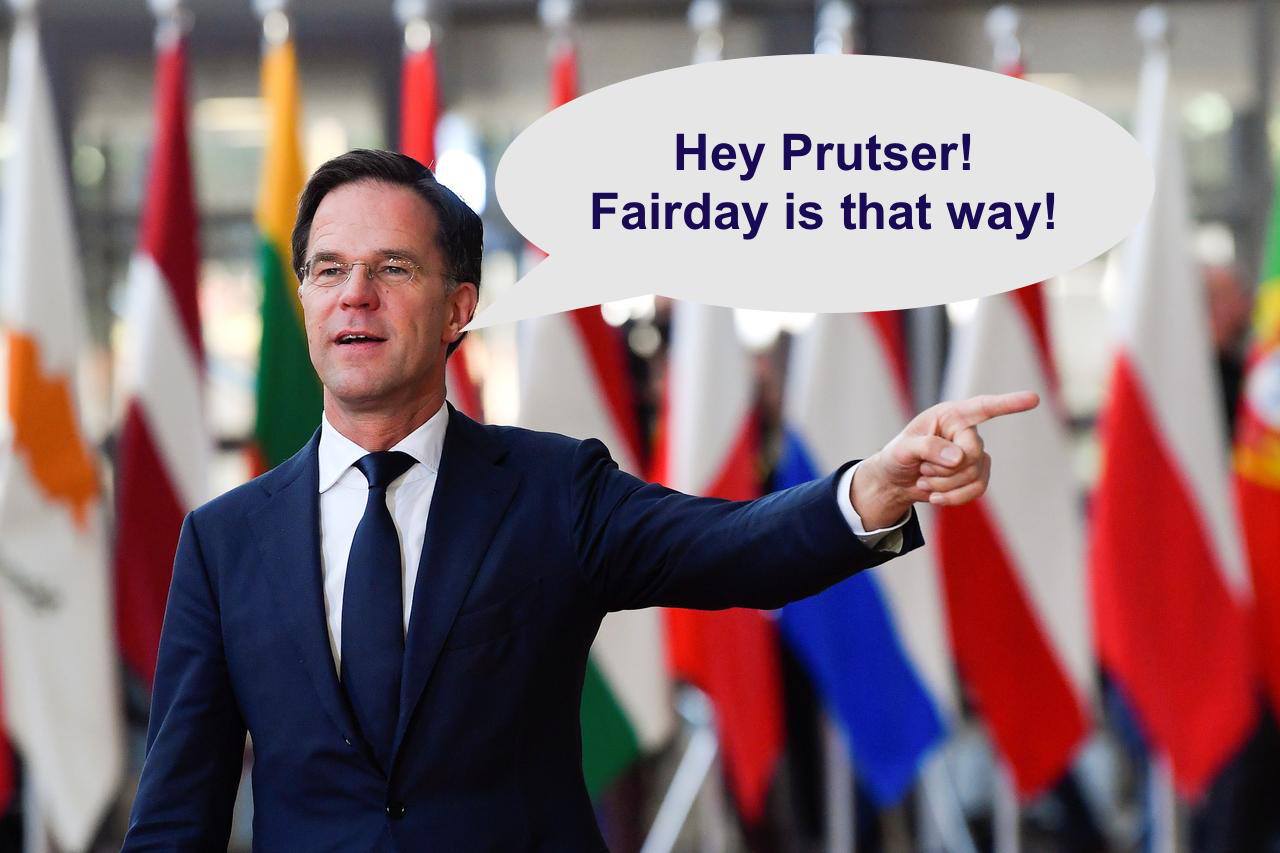 Fairday and New workshop