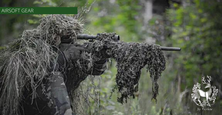 AIRSOFT GEAR