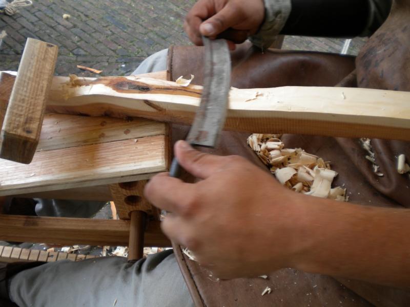 Ribbon Ribbon Making Tools, Wooden Bowing Making Tool