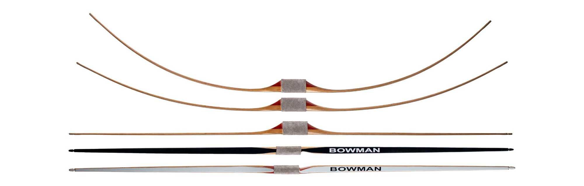The Bowman Bow