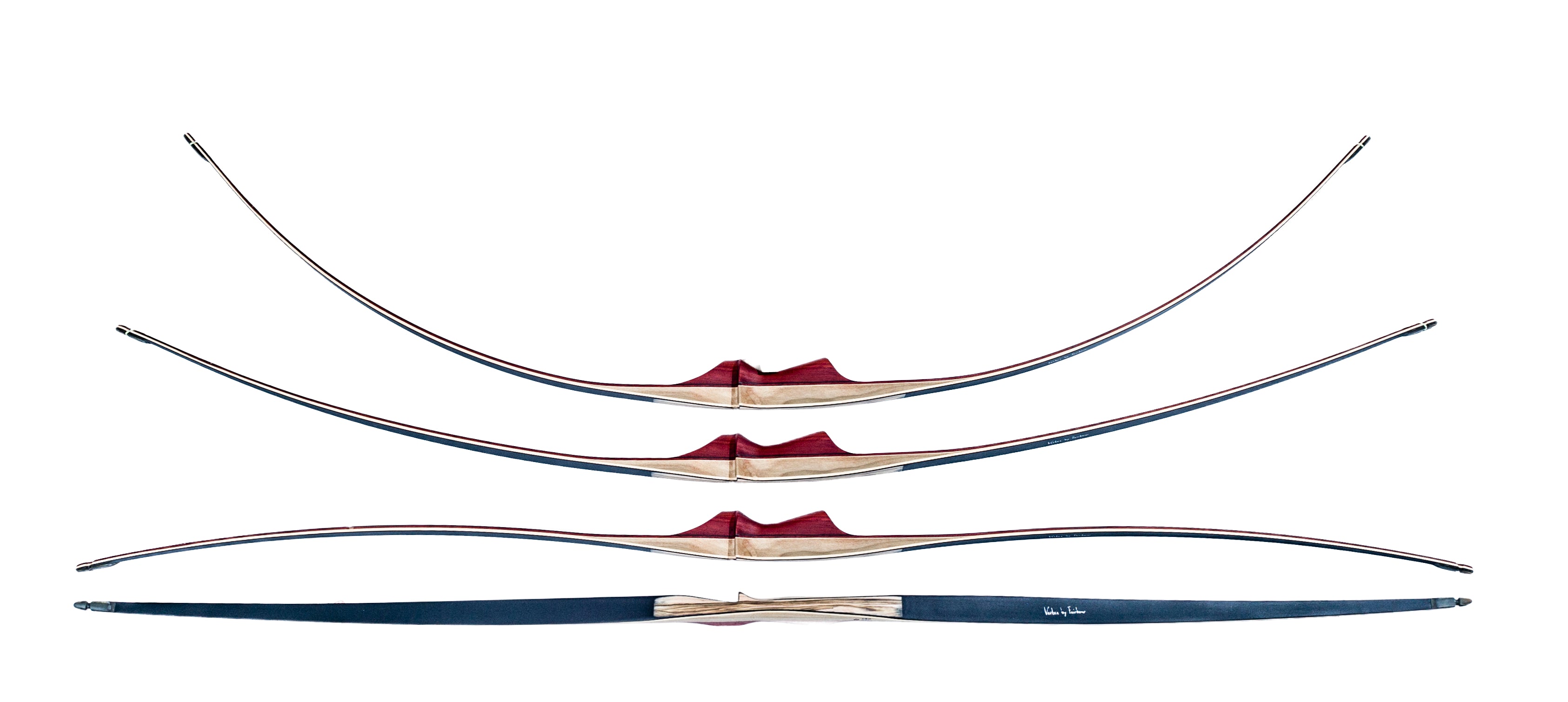 The Vertex Bow