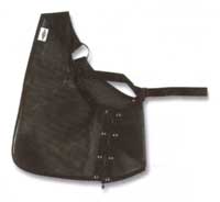 Chest Guards