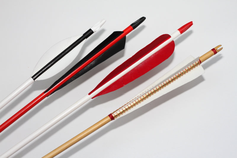 Arrows
