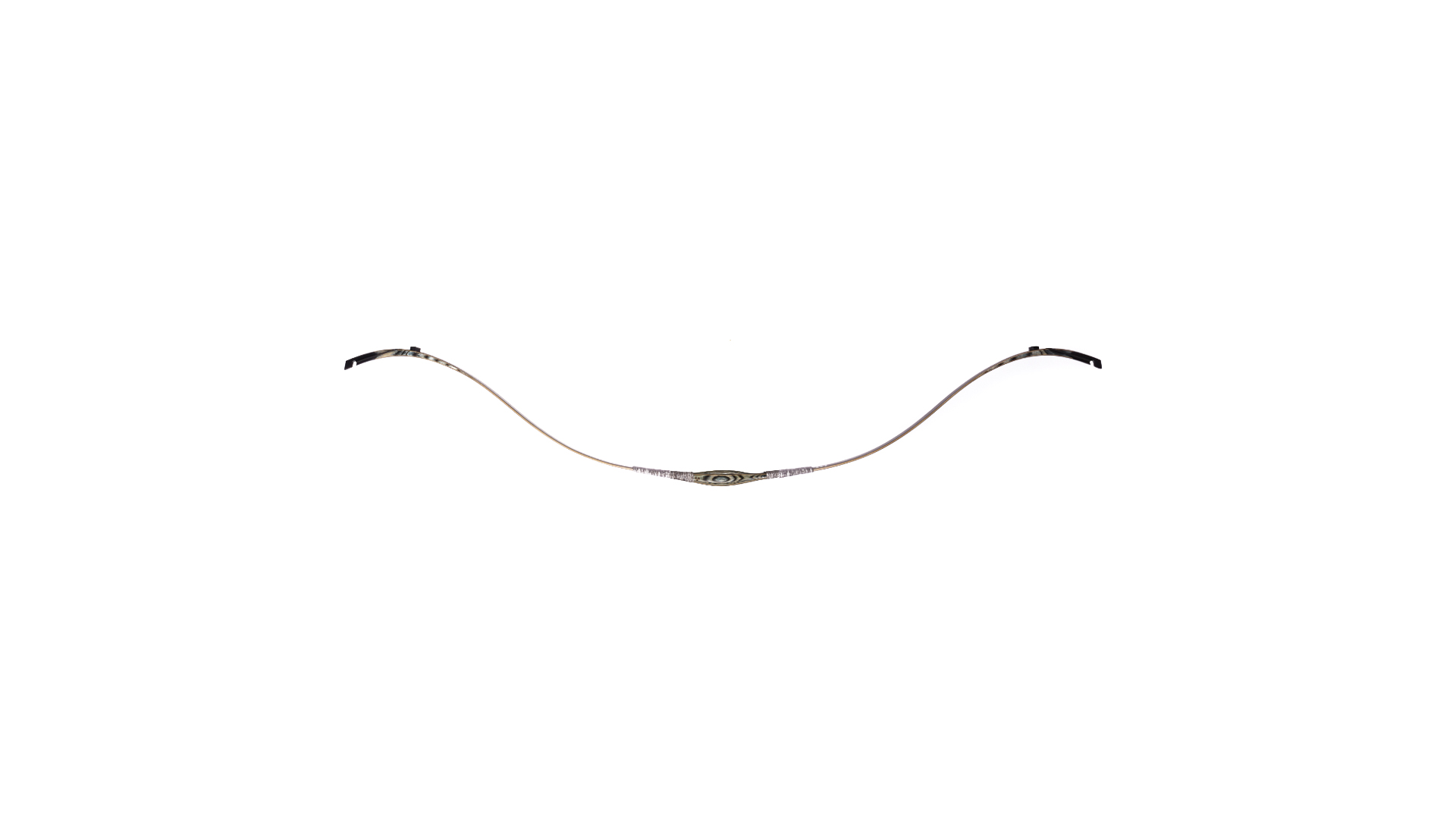 khampa bow