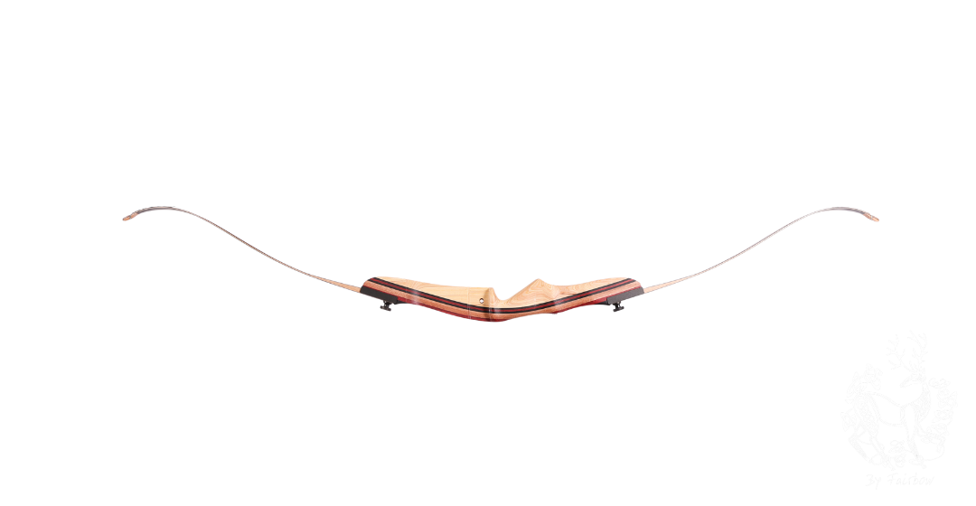 Recurve bows (target)