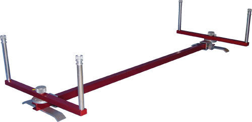 Archery Bow String Jig