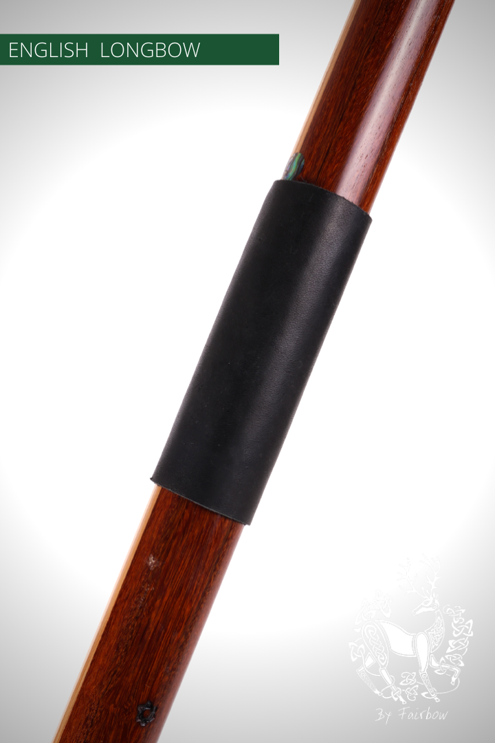 OORLOGSBOOG TYPE FTA SUPERIEUR 115 LBS OP 32 INCH