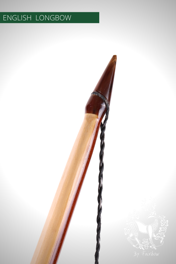 OORLOGSBOOG TYPE FTA SUPERIEUR 115 LBS OP 32 INCH