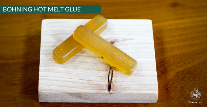 BOHNING HOT MELT FERR L TITE-Glue-bohning-Fairbow