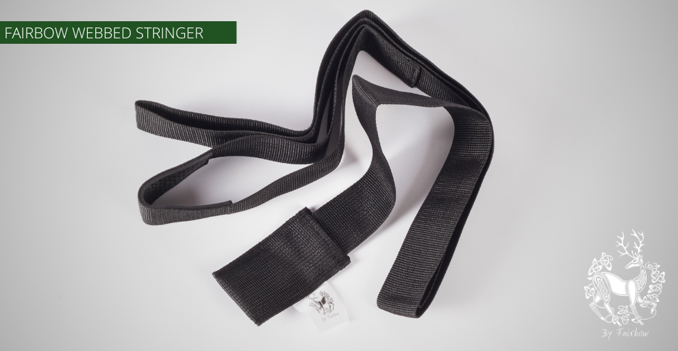 BOW STRINGER FOR RECURVES, HORSEBOWS, RENEGADE, REBEL, ETC.-Sundries-Fairbow-Fairbow
