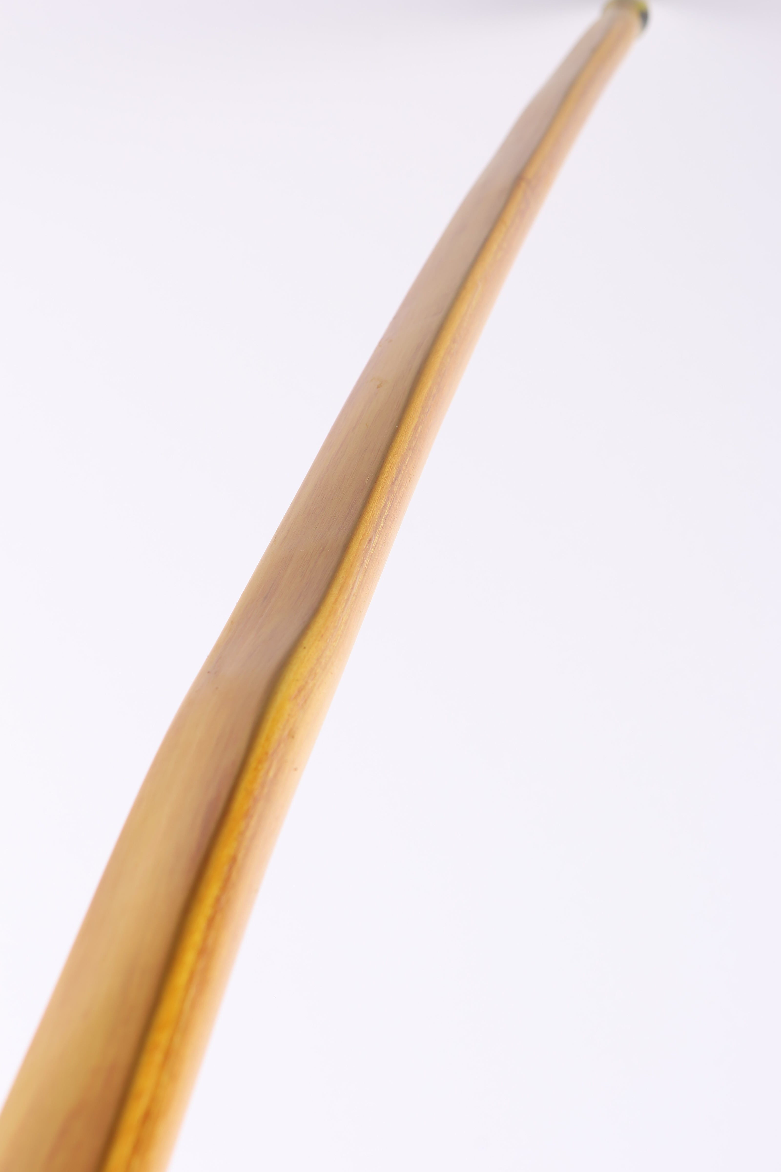 OSAGE SELFBOW,ENGLISH LONGBOW 74 INCH NTN, 59 LBS-Bow-Fairbow-Fairbow