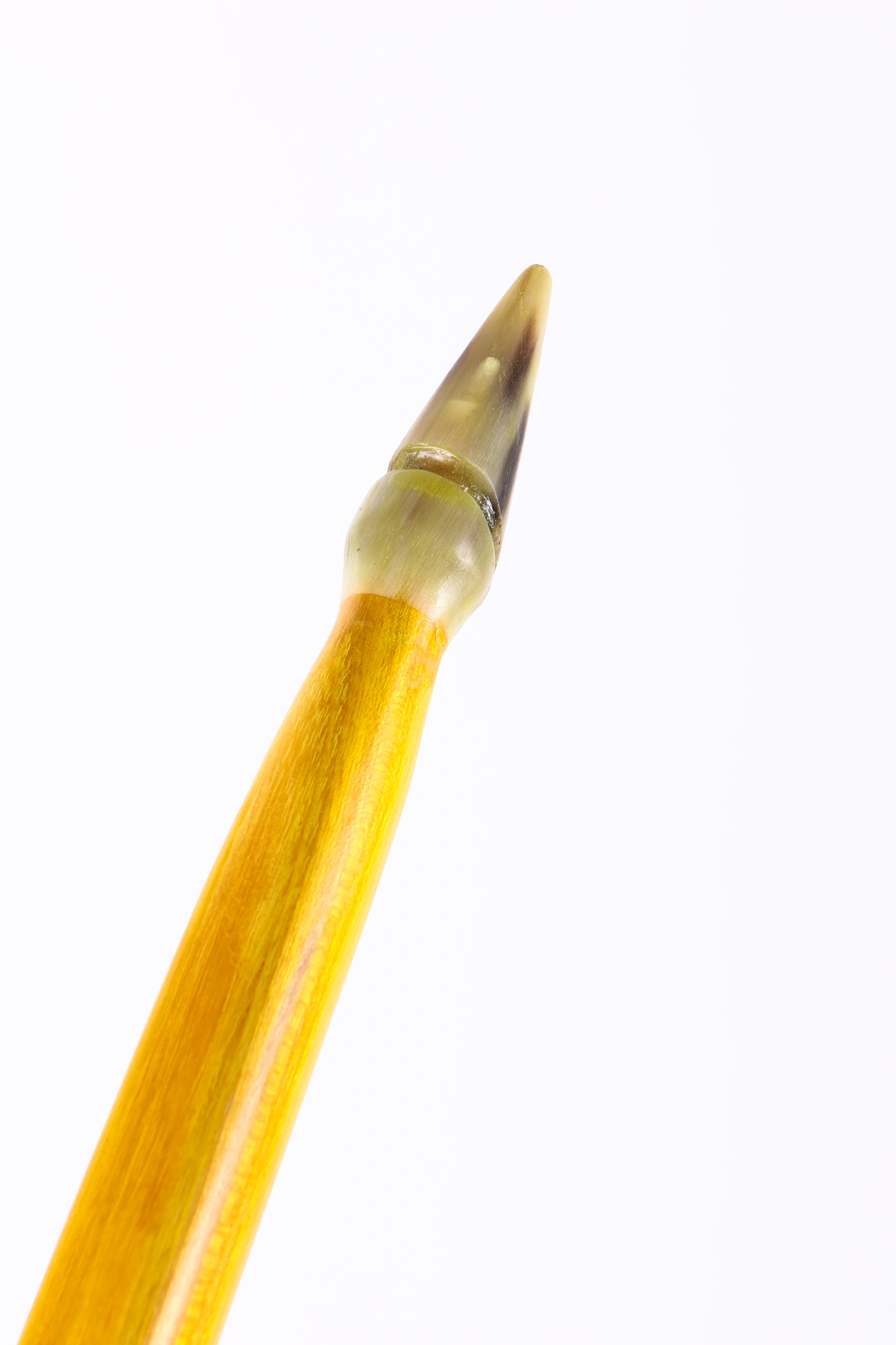 OSAGE SELFBOW,ENGLISH LONGBOW 74 INCH NTN, 59 LBS-Bow-Fairbow-Fairbow