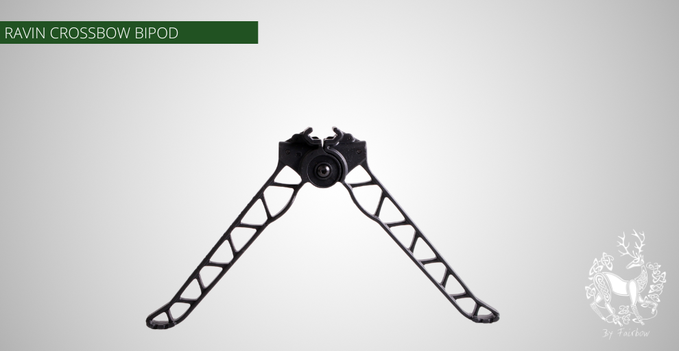 RAVIN CROSSBOW BI-POD-survival gear-ravin-Fairbow