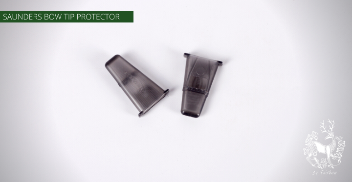 SAUNDERS BOW TIP PROTECTOR-Sundries-Saunders-Fairbow