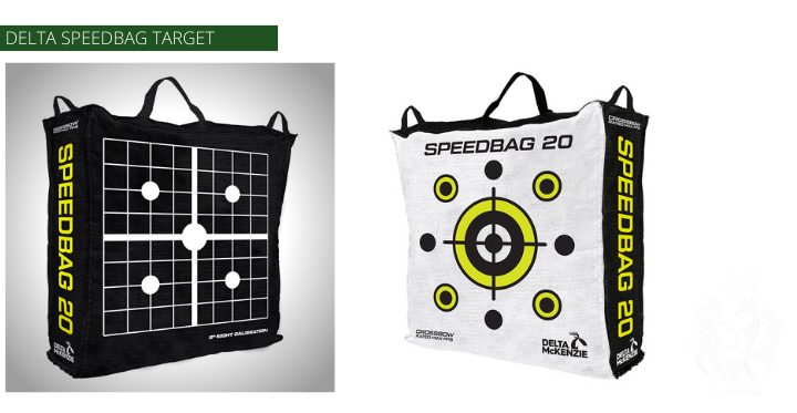 Delta mckenzie speed bag sale