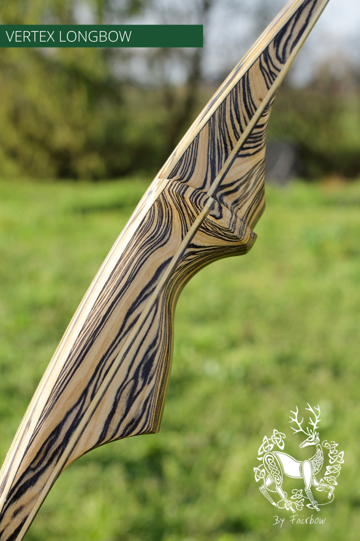 THE VERTEX BOW 66