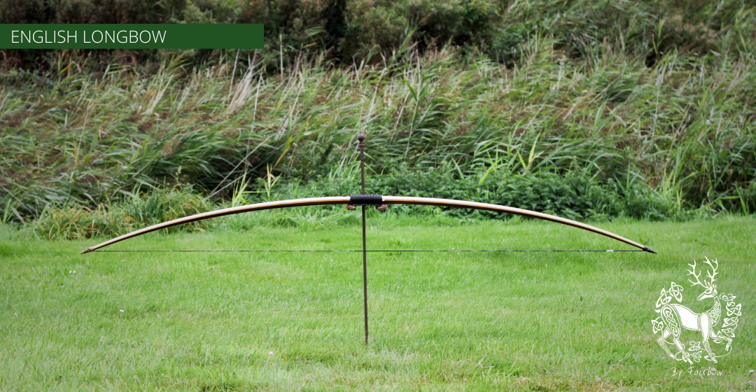 WARBOW FTA GREENHEART, SUPERCORE, HICKORY SUPERIOR 117 LBS @ 32 INCH-Bow-Fairbow-Fairbow