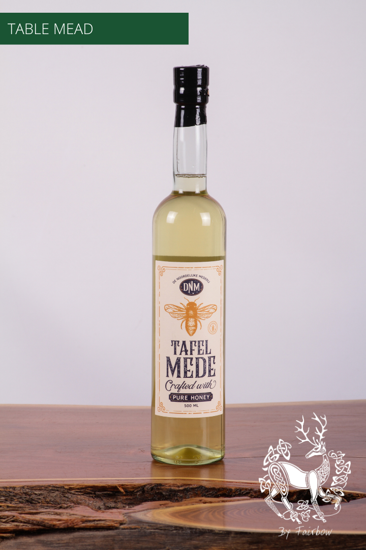 TABLE MEAD BY DNM