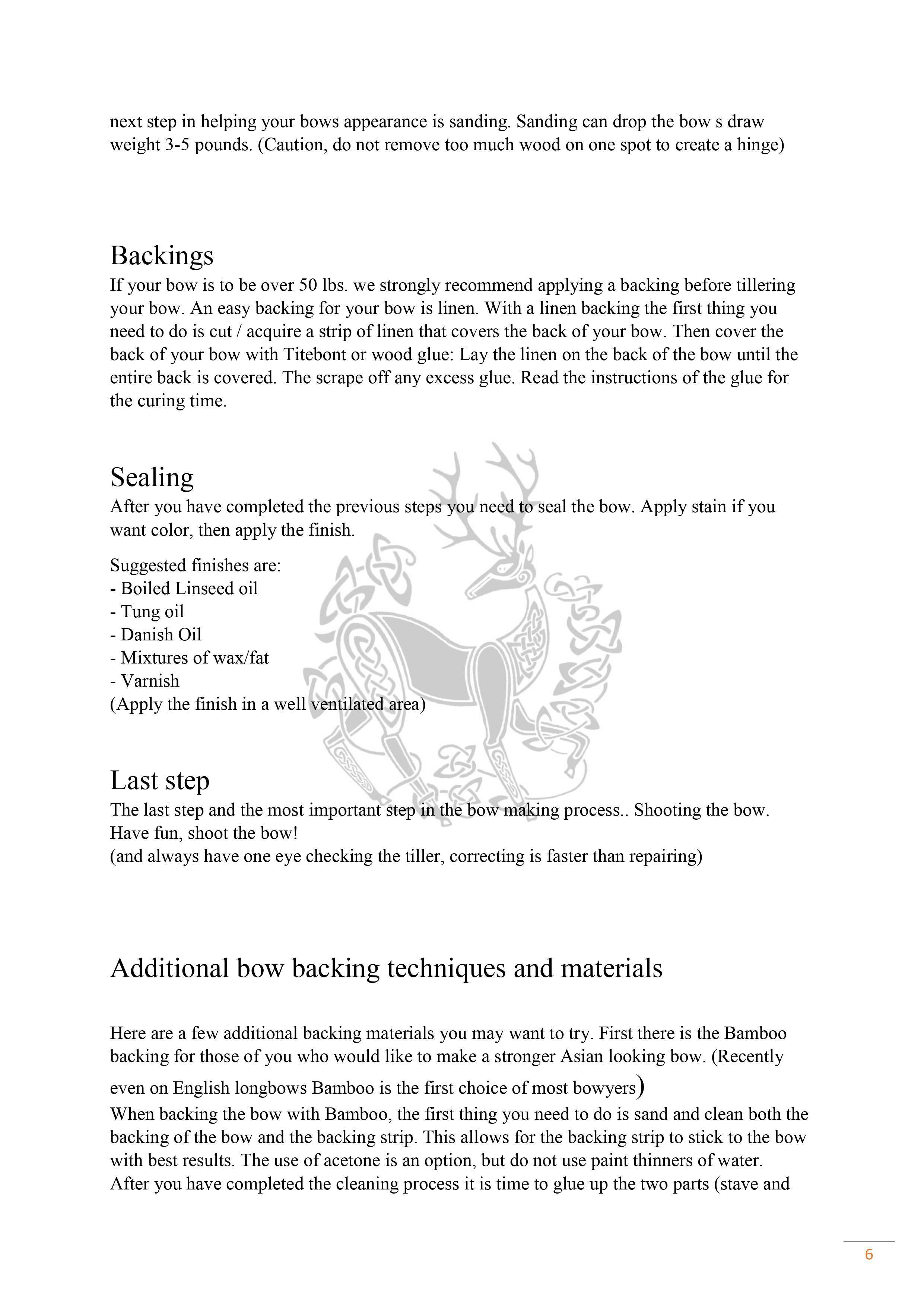 A GUIDE TO EASY BOW MAKING FREE E-BOOKLET-Book-Fairbow-Fairbow