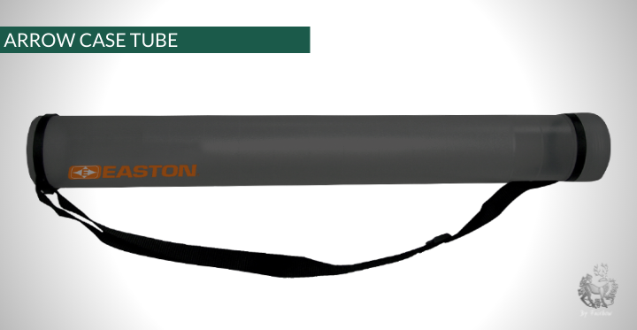 ARROW CASE TUBE BY EASTON-Sundries-Easton-Fairbow