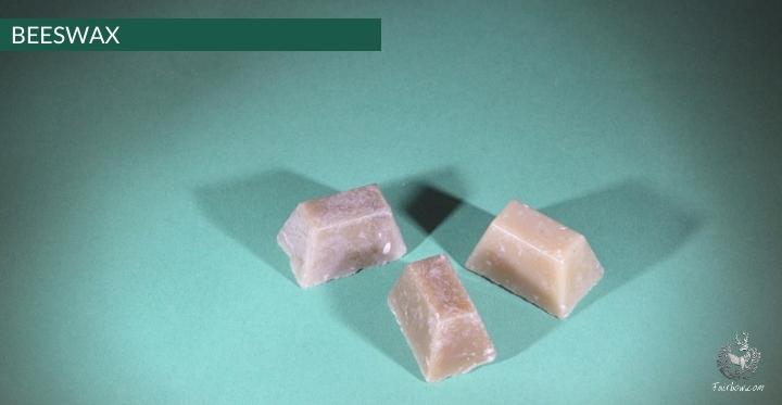 BEESWAX BLOCKS (3)-Sundries-Fairbow-Fairbow