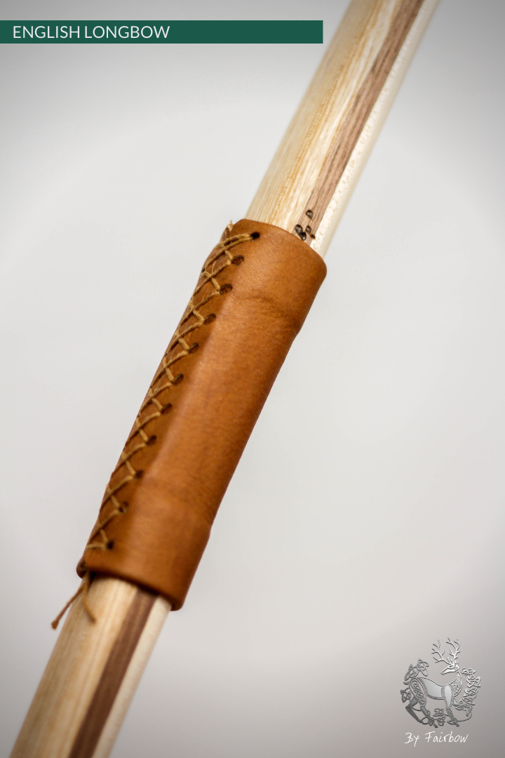 BICKKILLER, TRILAMINATE ENGLISH LONGBOW SUPERIOR 42@28-English Longbow-Fairbow-Fairbow