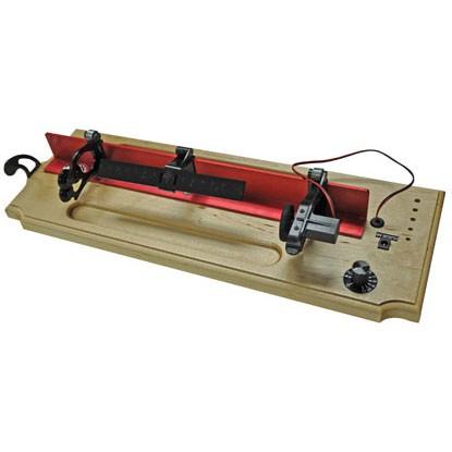 BOHNING CRESTER PROFESIONAL, INTERNATIONAL VERSION-Crester-Fairbow-Fairbow