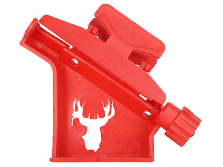 BOHNING FLETCHING JIG-Jig-Fairbow-Fairbow