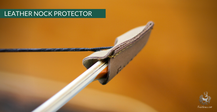 BOW NOCK PROTECTOR-Sundries-Fairbow-Fairbow