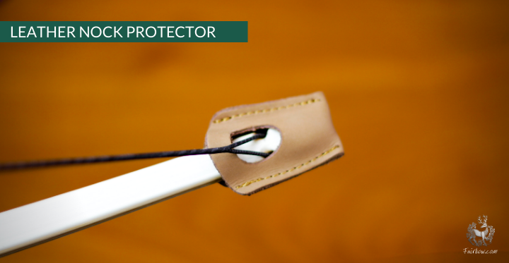 BOW NOCK PROTECTOR-Sundries-Fairbow-Fairbow