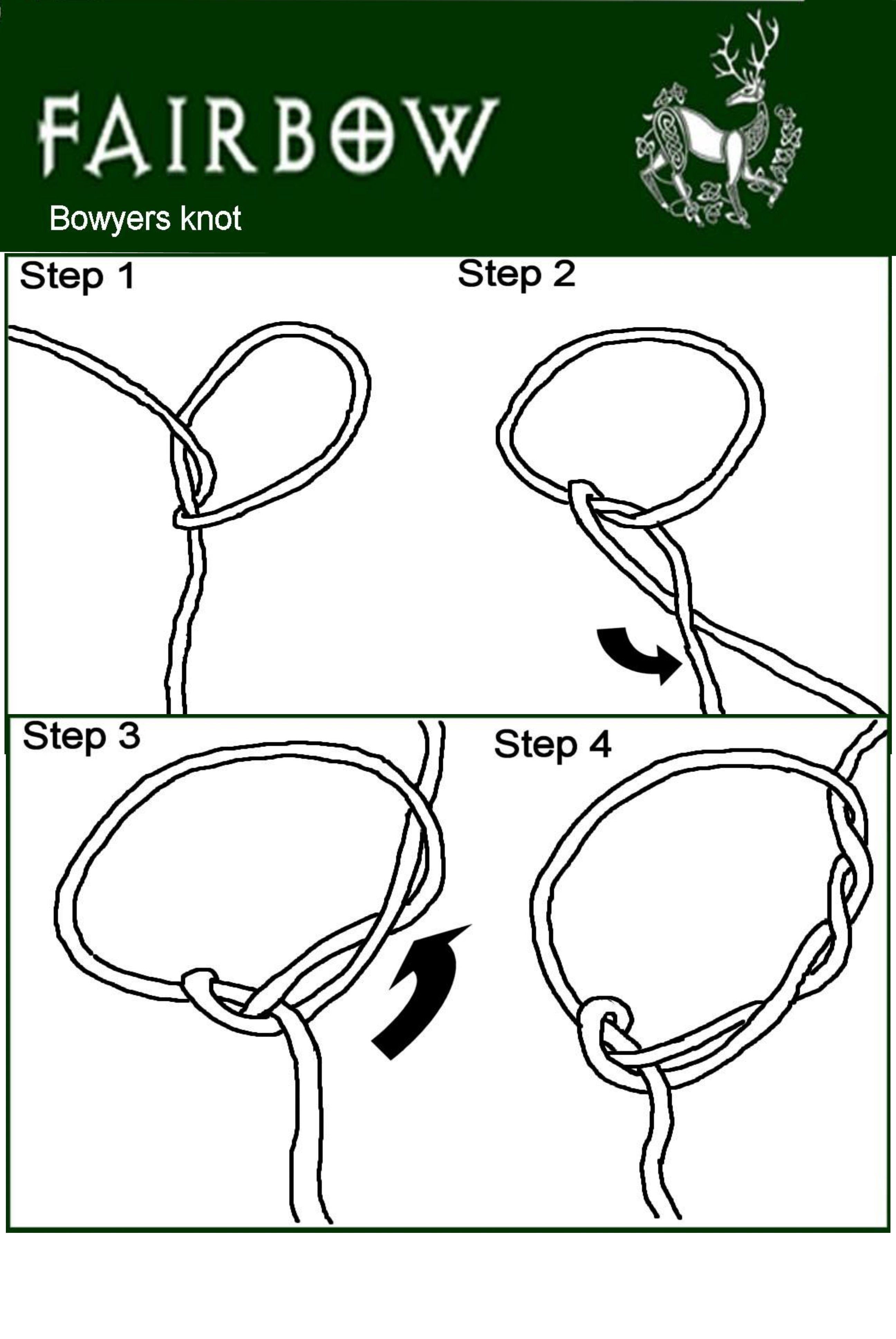 BOWSTRING, FLEMISH 14 STRANDS, 84 INCHES, ONE LOOP-string-Fairbow-B50/55 Dacron-Fairbow