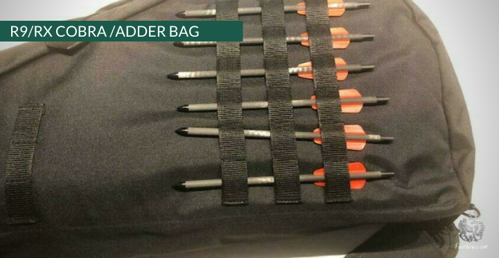 COBRA SYSTEM ADDER RX TRANSPORT BAG-bag-ekpoulang-Fairbow