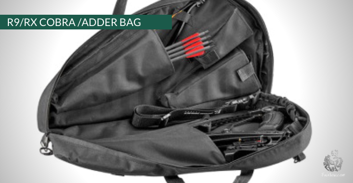 COBRA SYSTEM ADDER RX TRANSPORT BAG-bag-ekpoulang-Fairbow