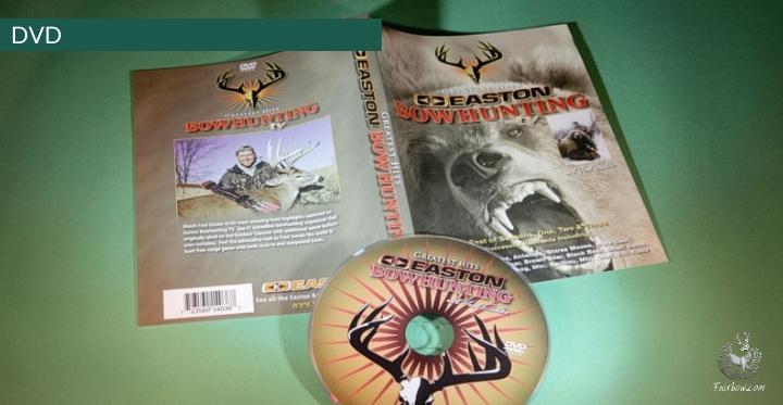 EASTON BOWHUNTING DVD-DVD-Fairbow-Fairbow