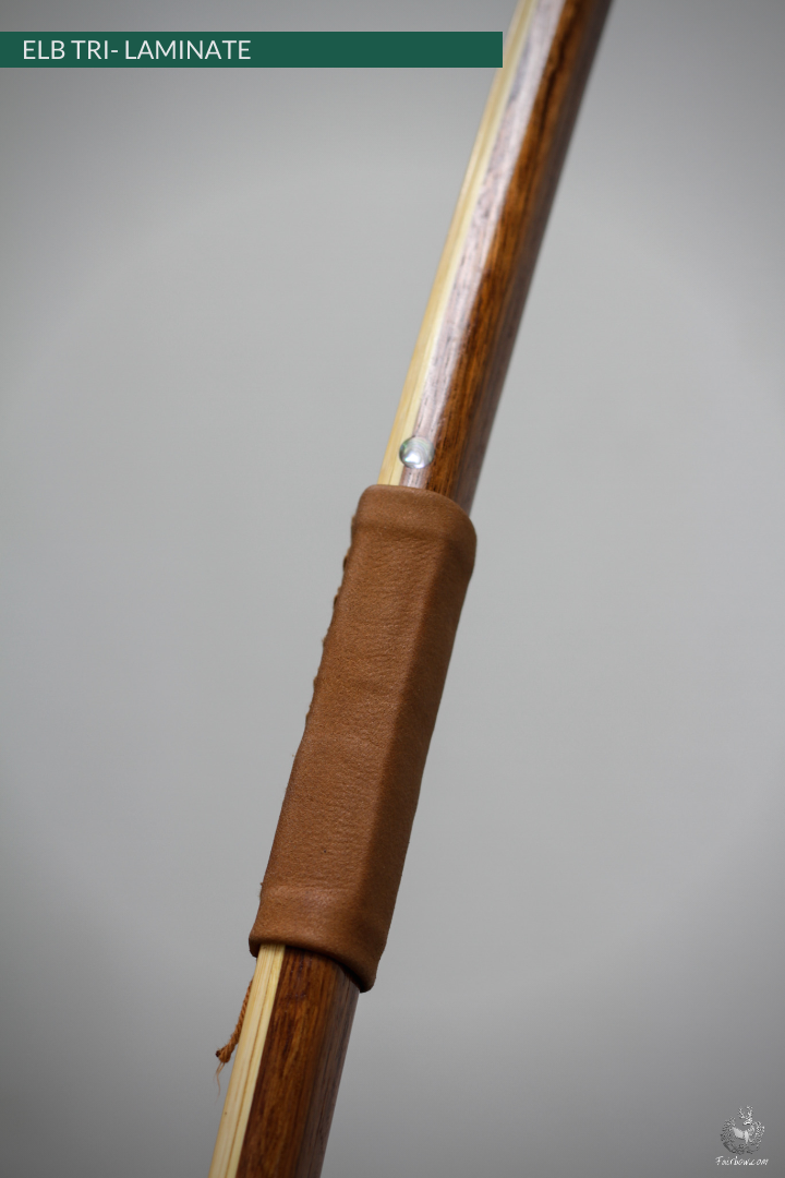 ENGLISH LONGBOW, CONSALO ALVES SUPERCORE BAMBOO SUPERIOR 42@28-Bow-Fairbow-Fairbow