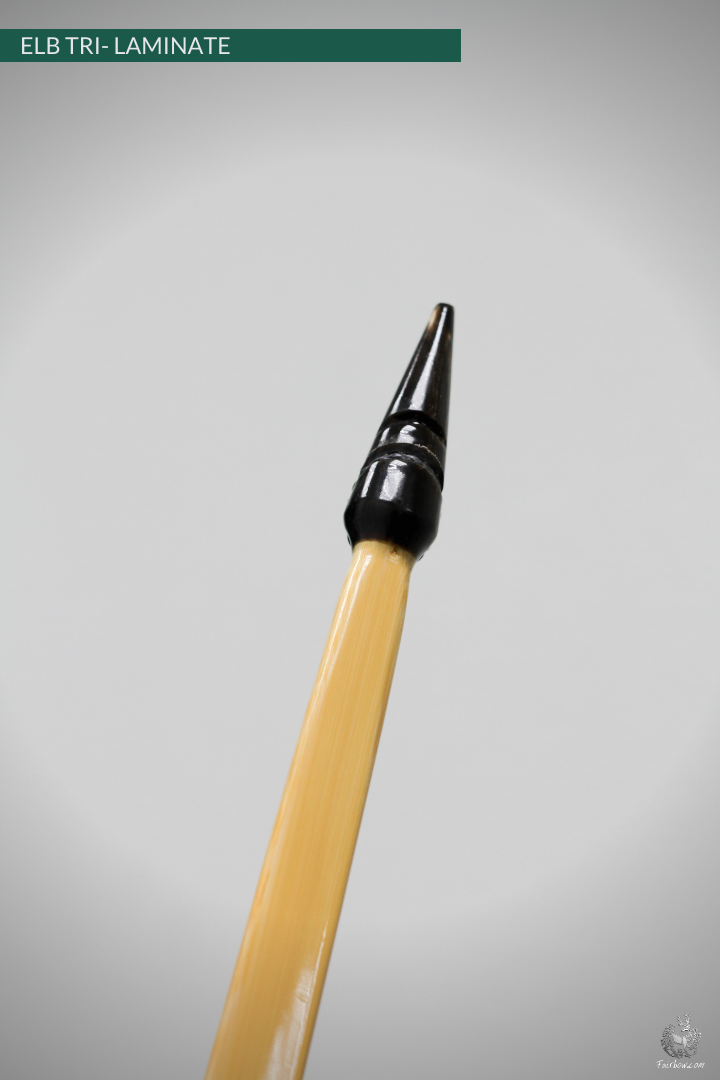 ENGLISH LONGBOW, CONSALO ALVES SUPERCORE BAMBOO SUPERIOR 42@28-Bow-Fairbow-Fairbow