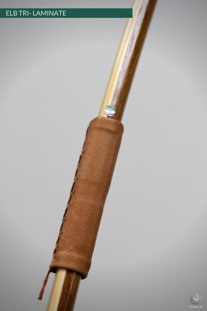 ENGLISH LONGBOW, GREENHART SUPERCORE BAMBOO SUPERIOR 50@28-English Longbow-Fairbow-Fairbow