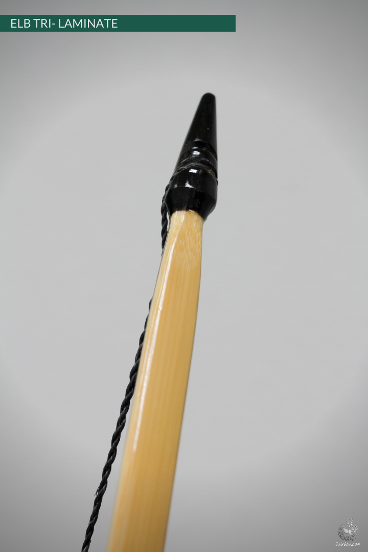 ENGLISH LONGBOW, GREENHART SUPERCORE BAMBOO SUPERIOR 50@28-English Longbow-Fairbow-Fairbow