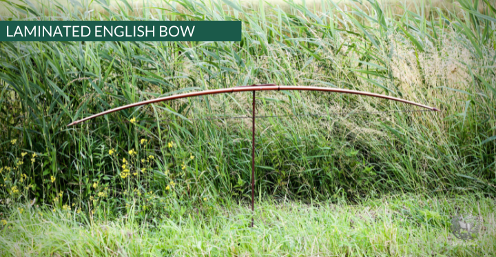 ENGLISH LONGBOW, MASSARANDUBA SUPERCORE HICKORY SUPERIOR 68@28, 75@32-Bow-Fairbow-Fairbow