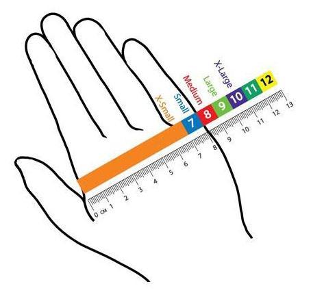 FAIRBOW SHOOTING GLOVE FOR TRADITIONAL ARCHERS-Glove-Fairbow-Extra Small-Black-Fairbow