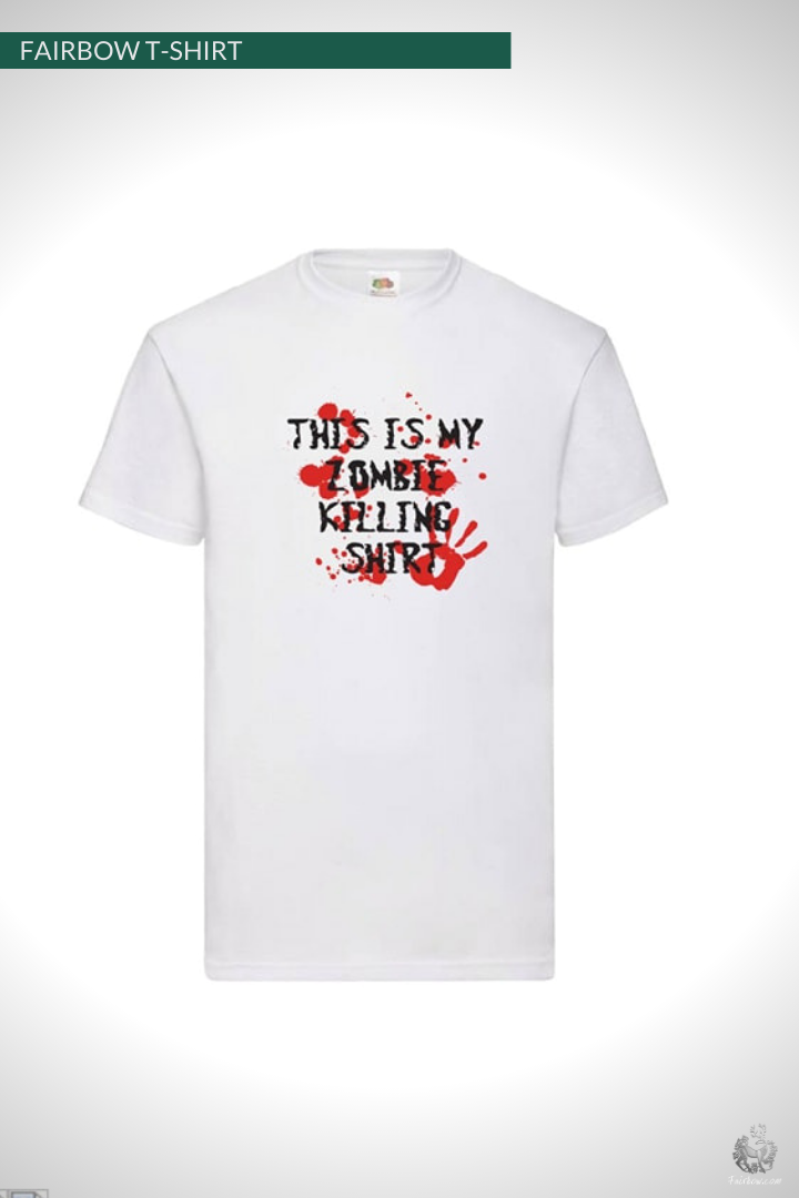 FAIRBOW T-SHIRTS-Clothing-Fairbow-Fairbow