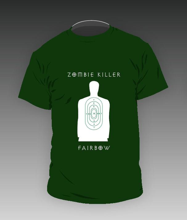 FAIRBOW T-SHIRTS-Clothing-Fairbow-Fairbow