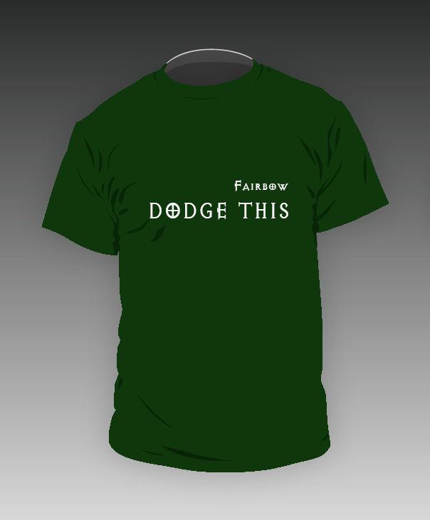 FAIRBOW T-SHIRTS-Clothing-Fairbow-Fairbow