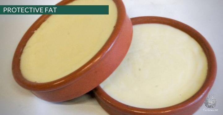 FAT/GREASE MIXTURE FOR PROTECTION YOUR BOWS-Fat-Fairbow-Fairbow