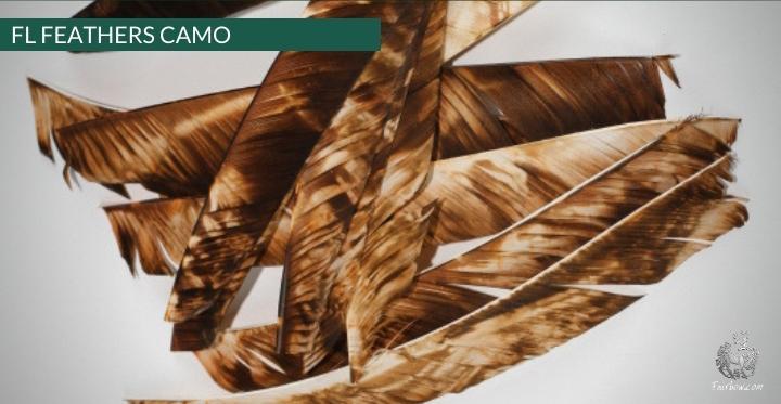 FEATHERS FULL LENGTH CAMO GATEWAY RIGHT WING-Feathers-Gateway-Camo blue-Fairbow