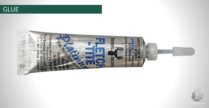 FLETCH TITE PLATINUM BOHNING-Glue-Fairbow-Fairbow