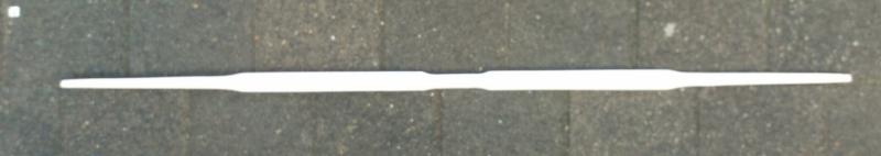 FLOOR TILLERED ANCIENT HOLMGAARD STYLE BOW STAVE-English Longbow-Fairbow-Fairbow