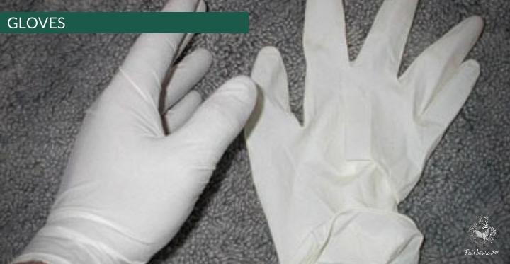 GLOVES (FOR GLUEING)-Tool-Fairbow-Fairbow