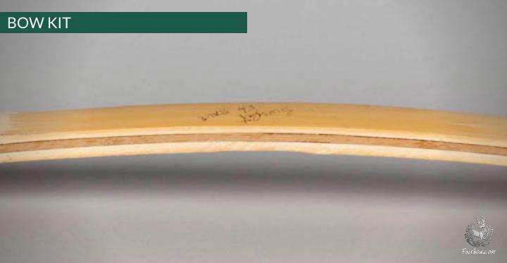 KIT: ASSYRIAN HORSEBOW PARTS ONLY (INCL. SIYA'S)-Bow kit-Fairbow-Fairbow